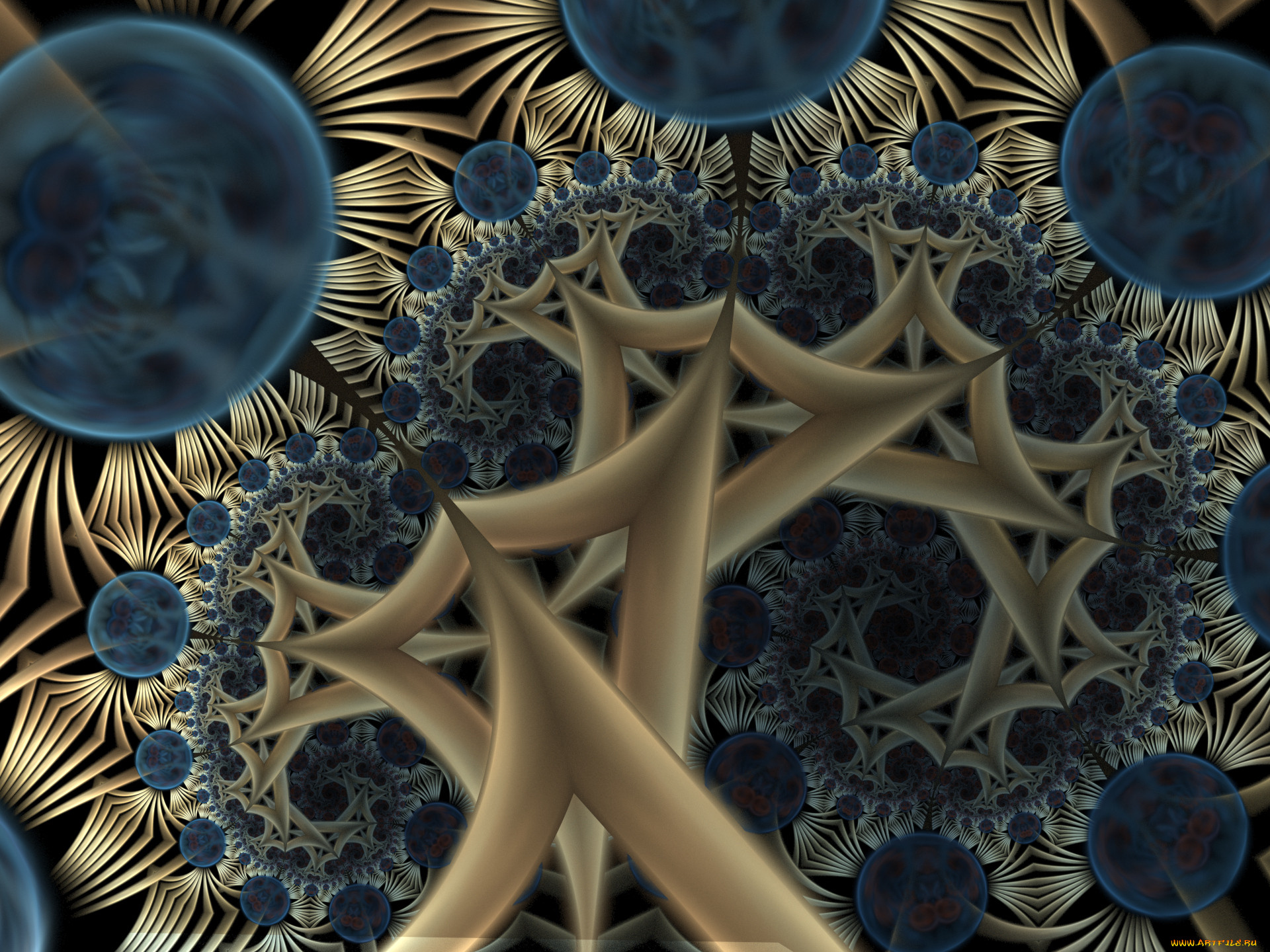 3 , fractal , , , , 